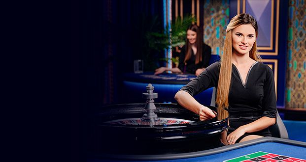 Roulette 1